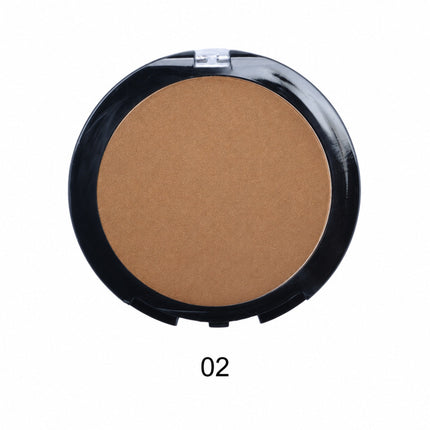 Prolux Cosmetics - Bronzer palette