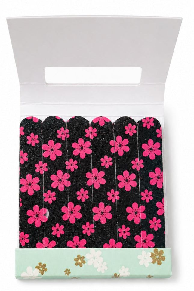 Prolux Cosmetics - Nail Filer Travel Pack