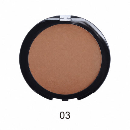 Prolux Cosmetics - Bronzer palette