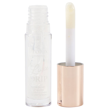 Prolux Cosmetics - Luxe Drip - High Shine Lip Gloss