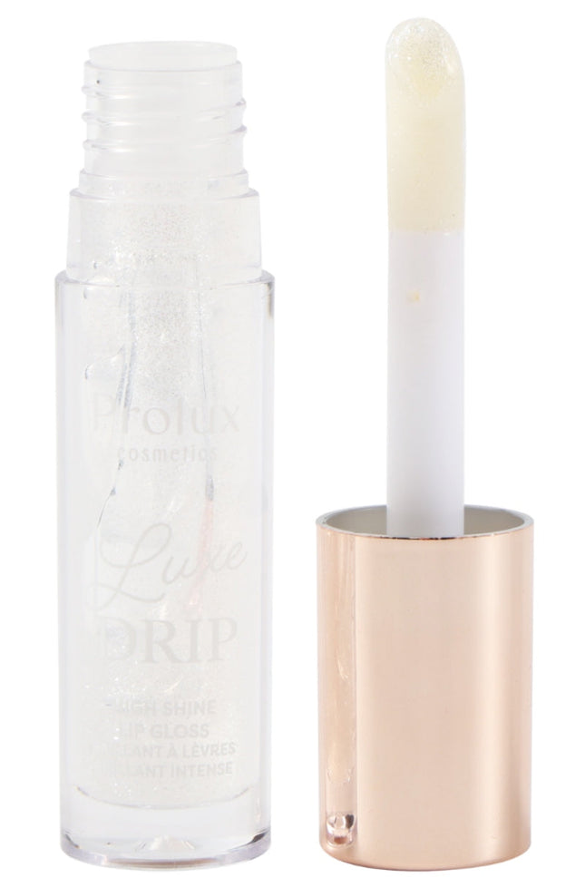Prolux Cosmetics - Luxe Drip - High Shine Lip Gloss