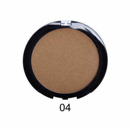 Prolux Cosmetics - Bronzer palette