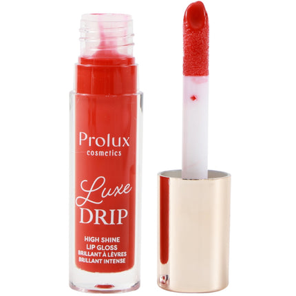 Prolux Cosmetics - Luxe Drip - High Shine Lip Gloss