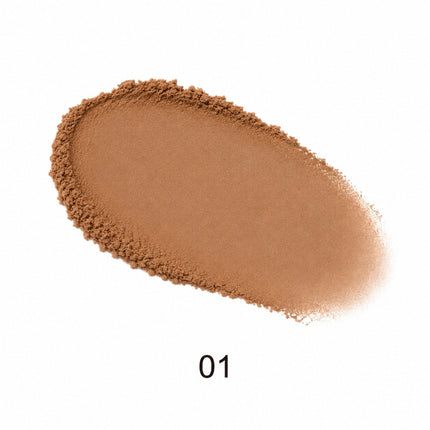 Prolux Cosmetics - Bronzer palette