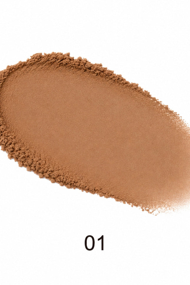 Prolux Cosmetics - Bronzer palette