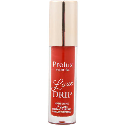 Prolux Cosmetics - Luxe Drip - High Shine Lip Gloss
