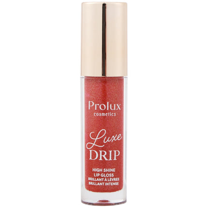 Prolux Cosmetics - Luxe Drip - High Shine Lip Gloss