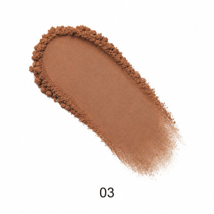 Prolux Cosmetics - Bronzer palette
