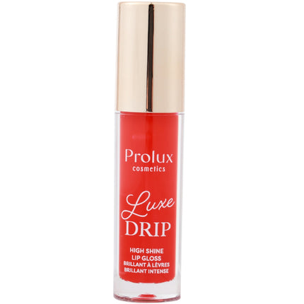Prolux Cosmetics - Luxe Drip - High Shine Lip Gloss