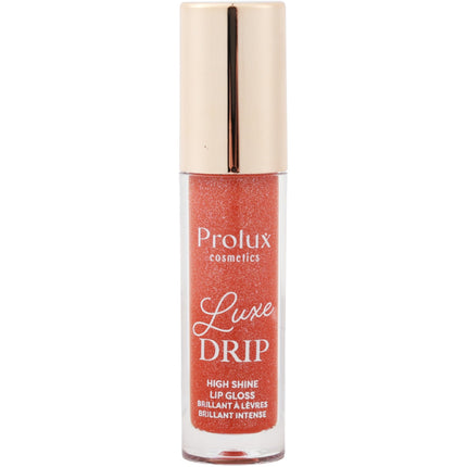 Prolux Cosmetics - Luxe Drip - High Shine Lip Gloss