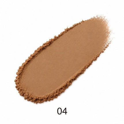 Prolux Cosmetics - Bronzer palette