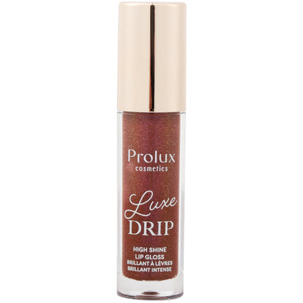 Prolux Cosmetics - Luxe Drip - High Shine Lip Gloss