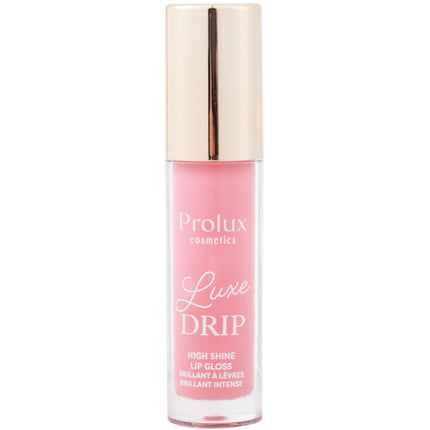 Prolux Cosmetics - Luxe Drip - High Shine Lip Gloss