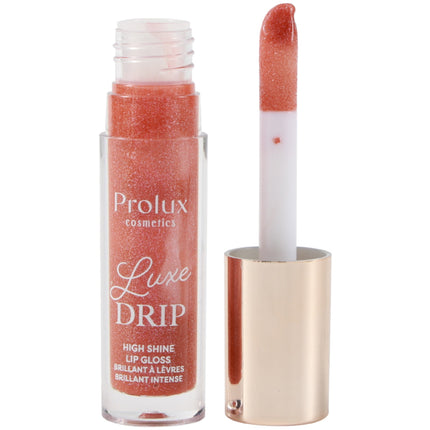 Prolux Cosmetics - Luxe Drip - High Shine Lip Gloss