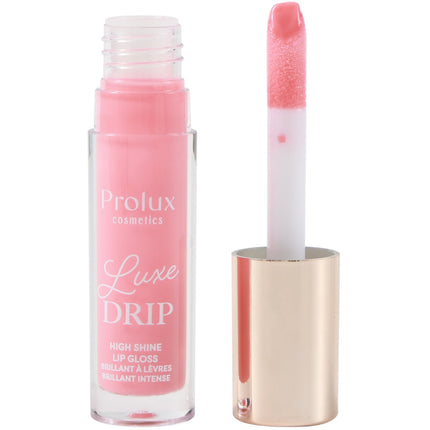Prolux Cosmetics - Luxe Drip - High Shine Lip Gloss