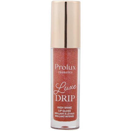 Prolux Cosmetics - Luxe Drip - High Shine Lip Gloss