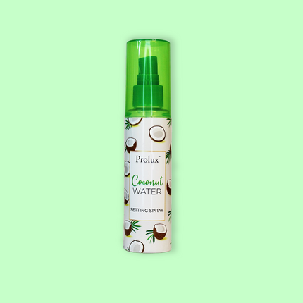 Prolux Cosmetics - SETTING SPRAY