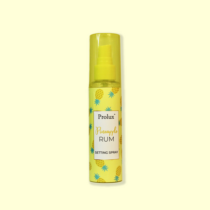 Prolux Cosmetics - SETTING SPRAY