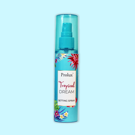 Prolux Cosmetics - SETTING SPRAY
