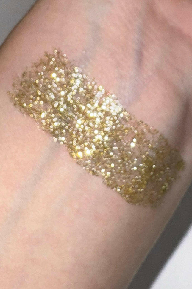 Creative Soul Cosmetics - Stardust - Flicker Glitter Eyeliner