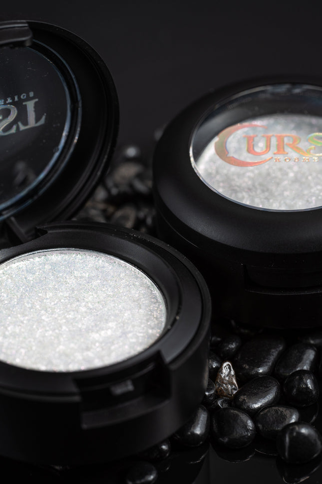 Curst Kosmetics - Midnight Chromes - Stardust