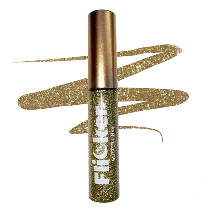 Creative Soul Cosmetics - Stardust - Flicker Glitter Eyeliner
