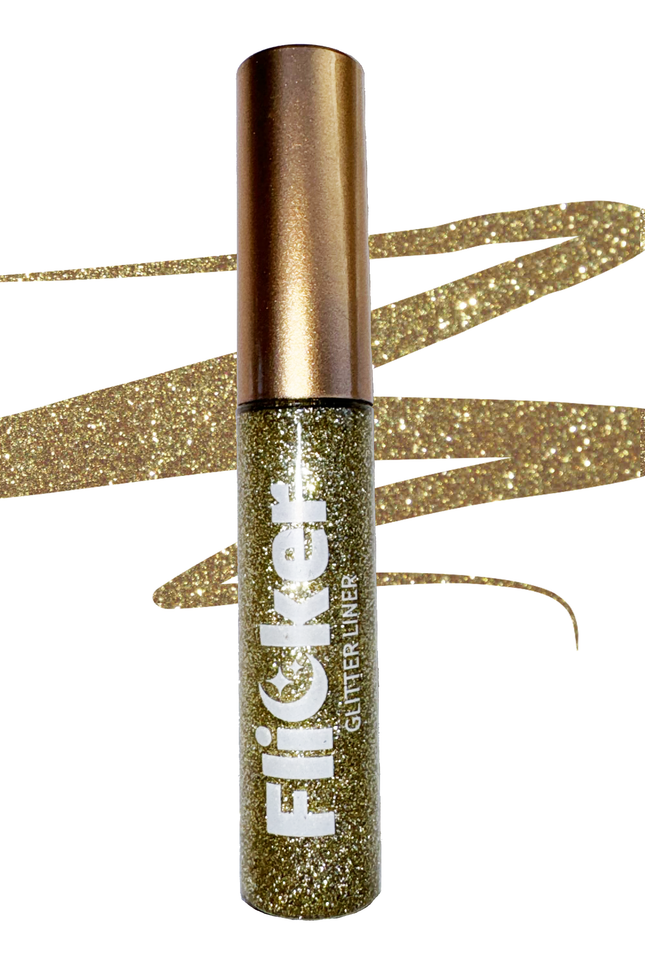 Creative Soul Cosmetics - Stardust - Flicker Glitter Eyeliner