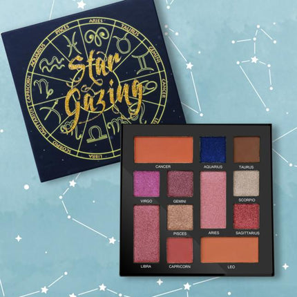Prolux Cosmetics - Star Gazing Eyeshadow Palette