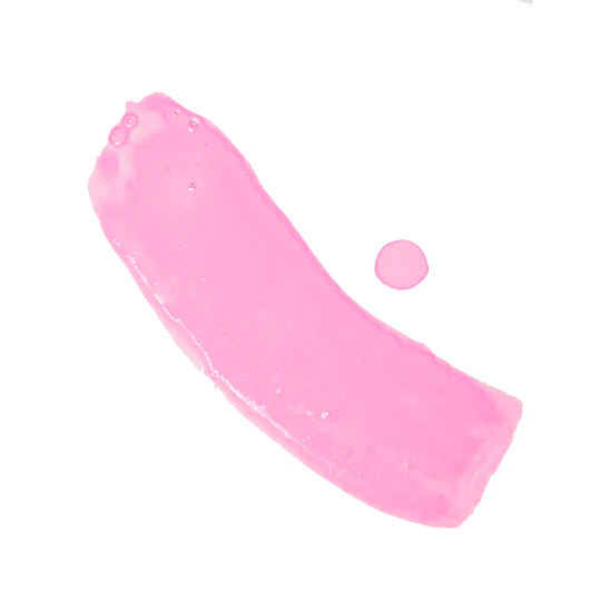 Glisten Cosmetics - Wet Liner - Strawberry (UV Pink) - Small (3g)