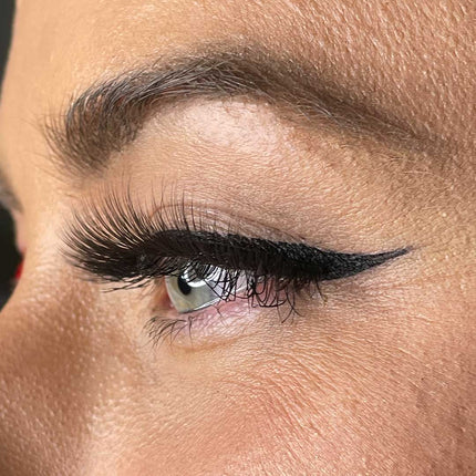 Lash Affair - The Threesome | 3 Way Strip Lash Set