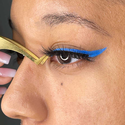Lash Affair - The Threesome | 3 Way Strip Lash Set