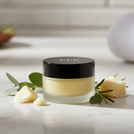 REK Cosmetics - Sugar Lip Scrub | REK Cosmetics
