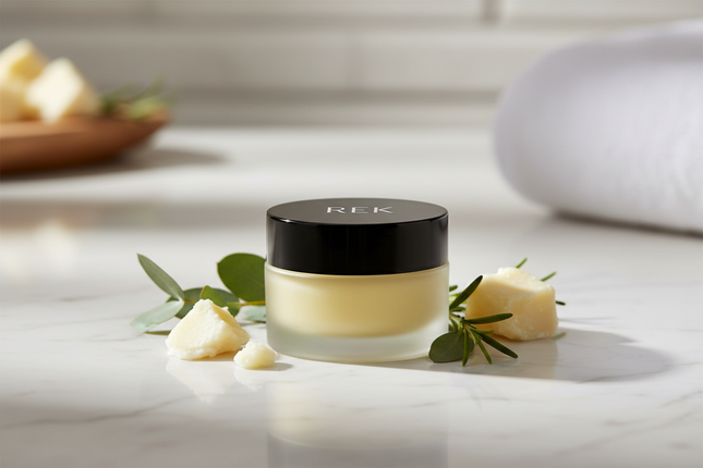REK Cosmetics - Sugar Lip Scrub | REK Cosmetics