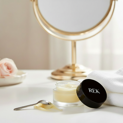 REK Cosmetics - Sugar Lip Scrub | REK Cosmetics