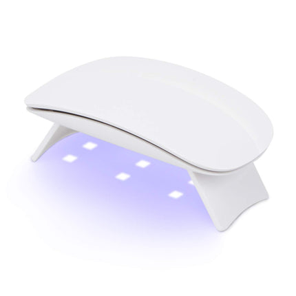 Candied Nails - Sun Lamp for Gel Nails