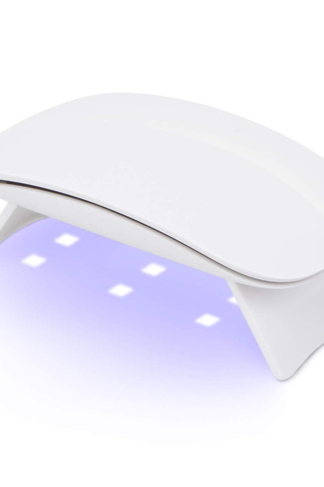 Candied Nails - Sun Lamp for Gel Nails
