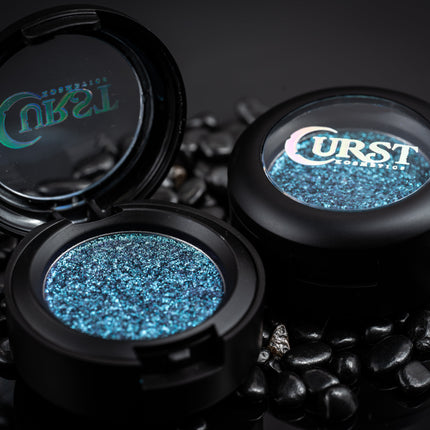 Curst Kosmetics - Midnight Chromes - Supernatural
