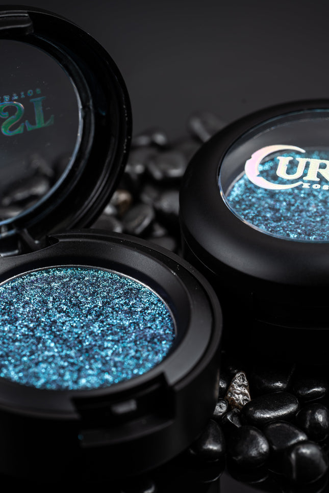 Curst Kosmetics - Midnight Chromes - Supernatural