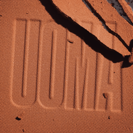 UOMA Beauty - Double Take Sculpting and Bronzing Powder