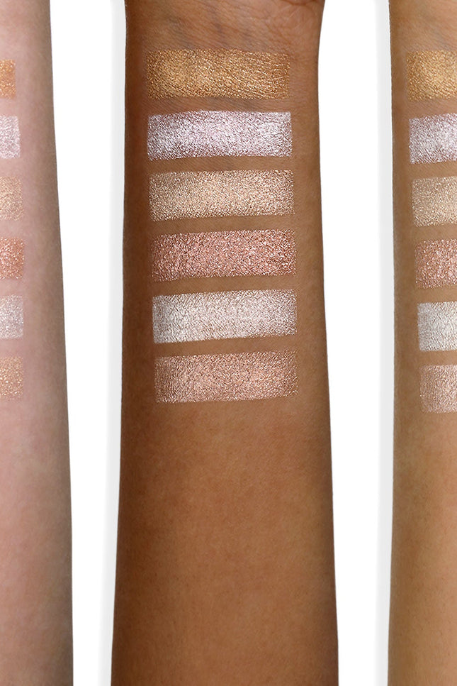 Lurella Cosmetics - Pop The Bubbly Eyeshadow Palette