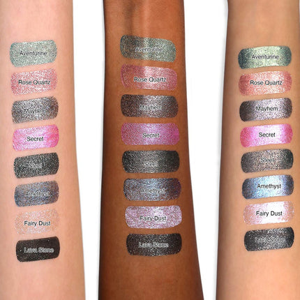 Lurella Cosmetics - Liquid Eyeshadow - Aventurine