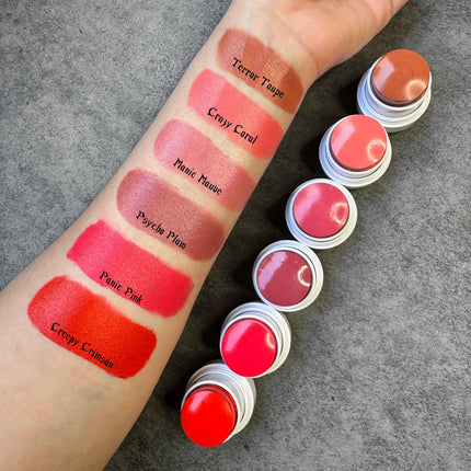 Creative Soul Cosmetics - Crazy Coral