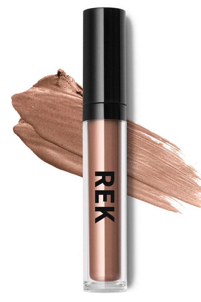 REK Cosmetics - Sweet Escape | Liquid Lipstick Matte | REK Cosmetics