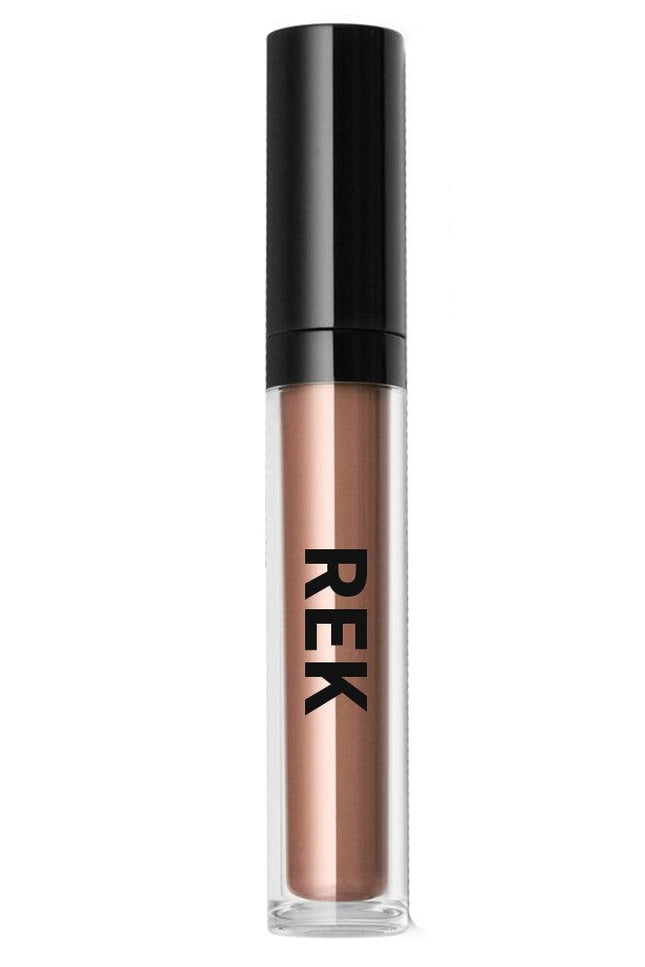 REK Cosmetics - Sweet Escape | Liquid Lipstick Matte | REK Cosmetics