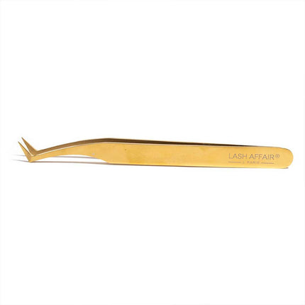 Lash Affair - Sweet Spot | Volume Lash Tweezers