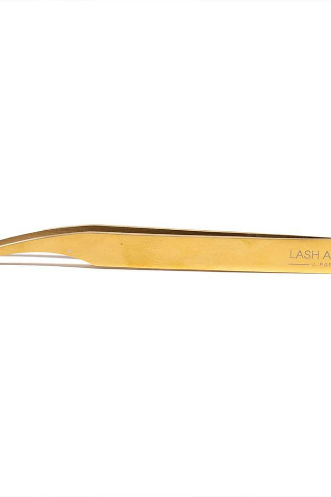 Lash Affair - Sweet Spot | Volume Lash Tweezers