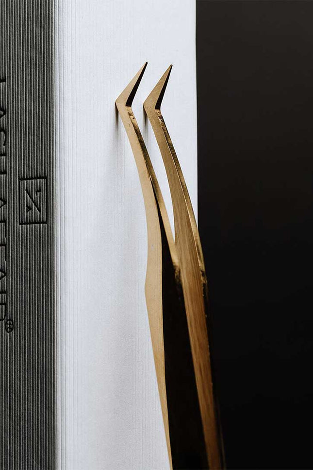 Lash Affair - Sweet Spot | Volume Lash Tweezers
