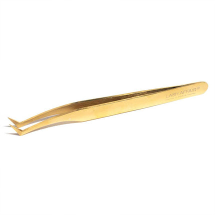 Lash Affair - Sweet Spot | Volume Lash Tweezers