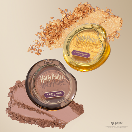 Profusion Cosmetics - Harry Potter Holiday | Golden Snitch™ Highlighter