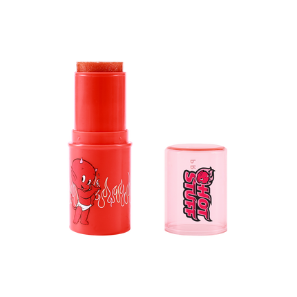 Profusion Cosmetics - Are You Hot Like Me Moisturizing Face & Body Highlight Balm